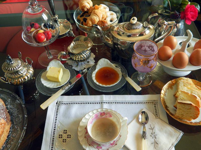 Bed and Breakfast Art&Kitchen Savona Esterno foto